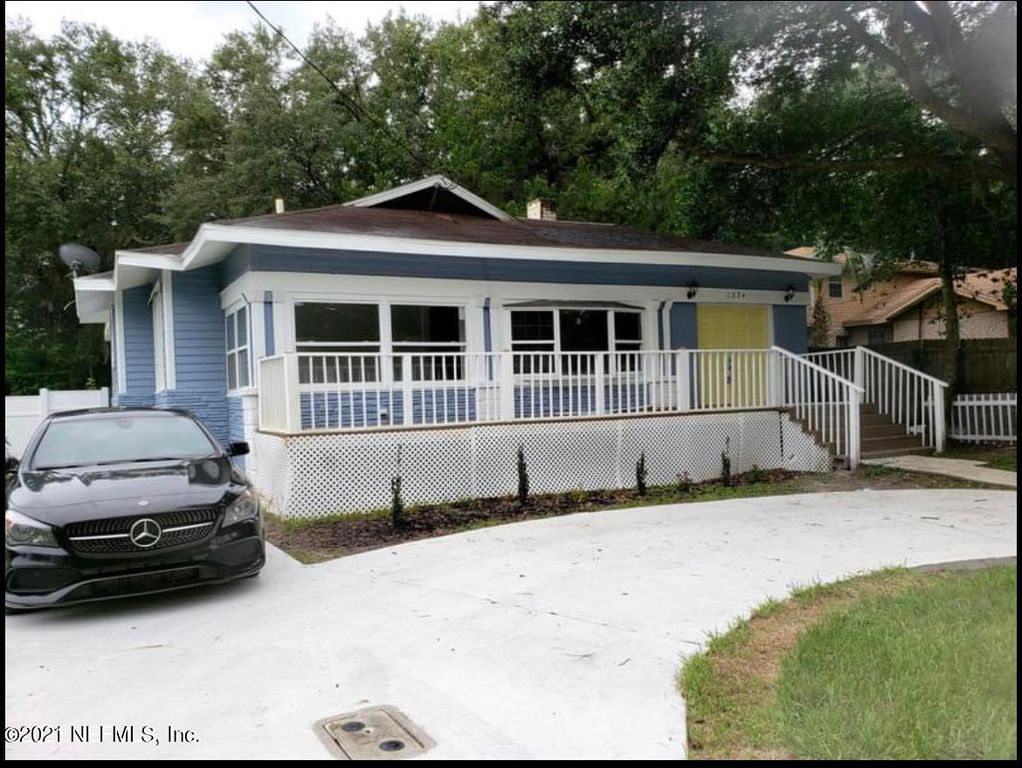 1374 Agnes St, Jacksonville, FL 32208