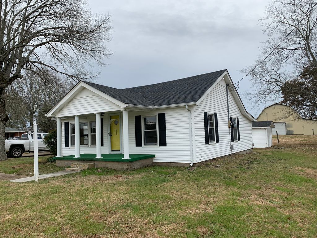 1856 Ardmore Hwy, Ardmore, TN 38449 Trulia