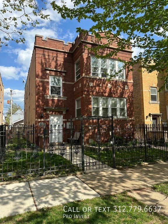 4825 N Karlov Ave 1, Chicago, IL 60630 Trulia