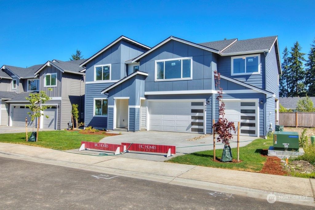 828 198th Street Ct E, Spanaway, WA 98387 MLS 2003788 Trulia