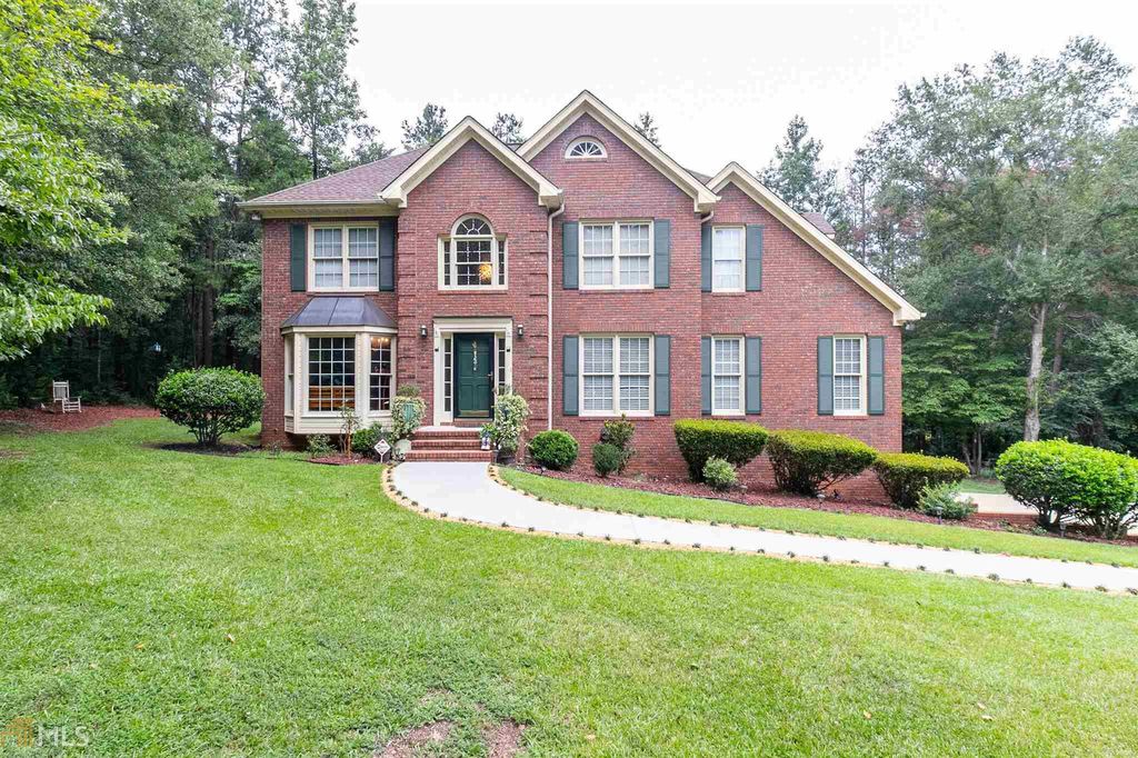 799 Staghorn Ext, Nicholson, GA 30565 Trulia