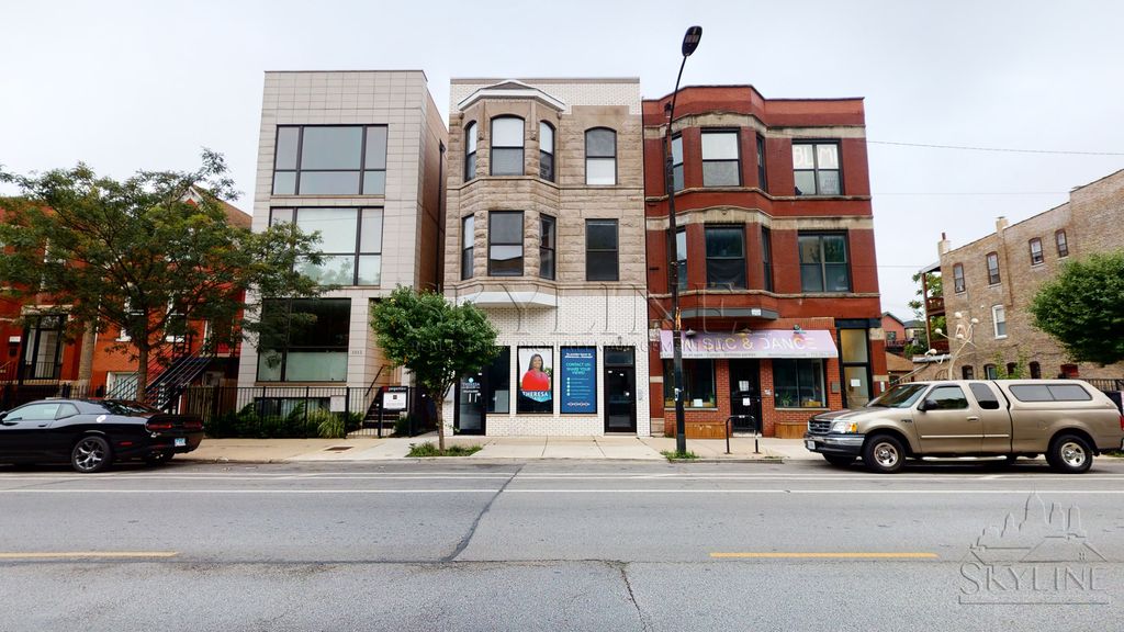 1016 N California Ave, Chicago, IL 60622