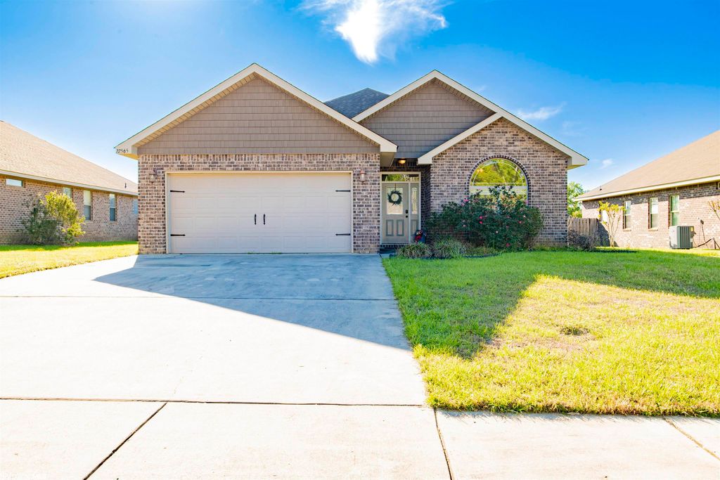 22565 Nana Loop E, Silverhill, AL 36576 Trulia