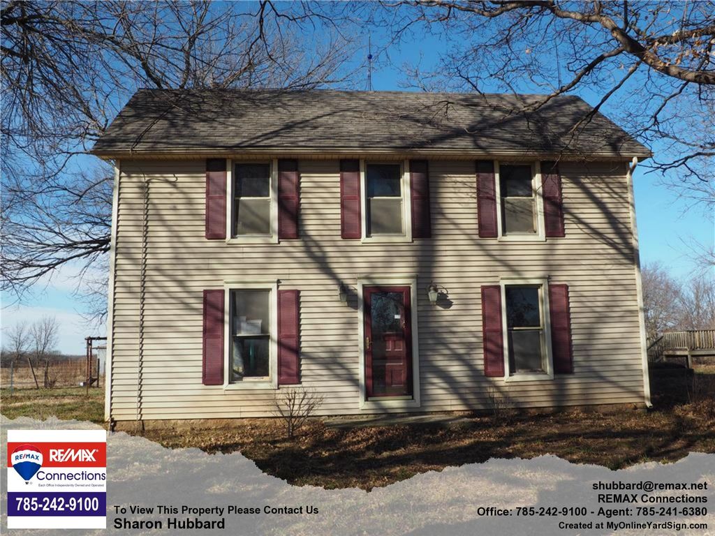 31410 Pressonville Rd, Paola, KS 66071 Trulia