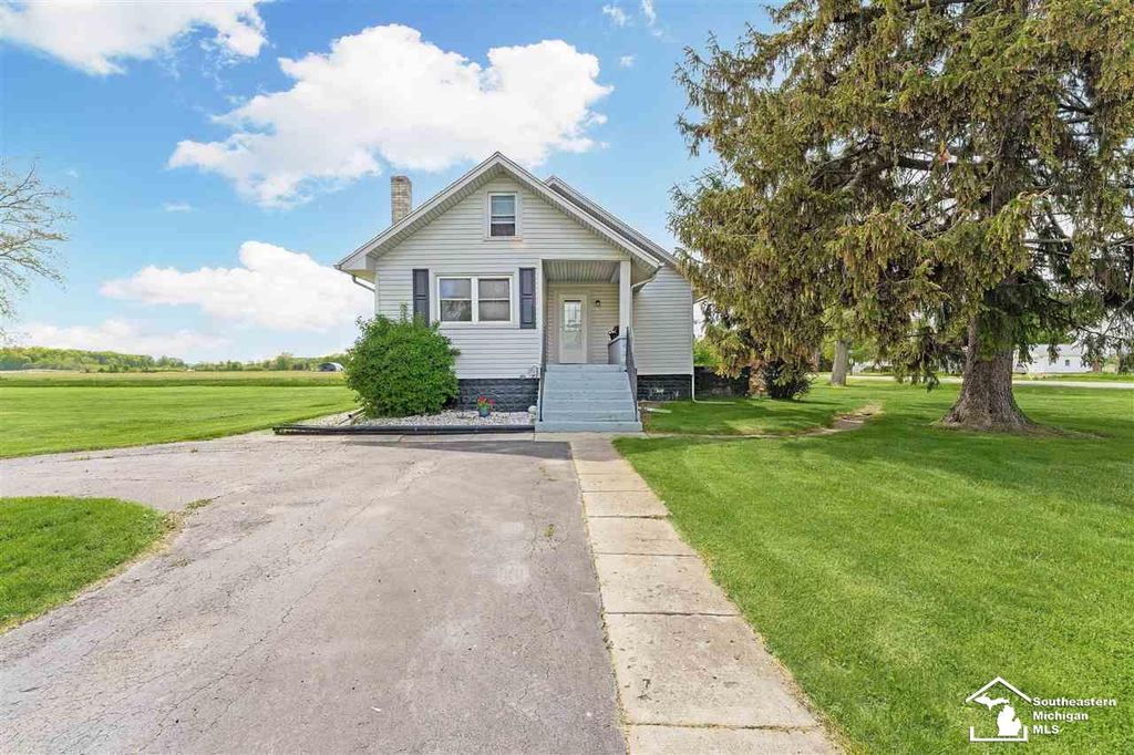 520 E Labo Rd, Carleton, MI 48117 Trulia