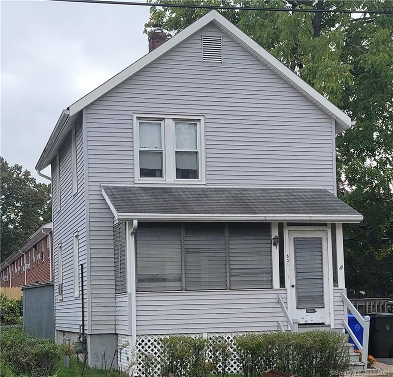 531 Tolland St, East Hartford, CT 06108