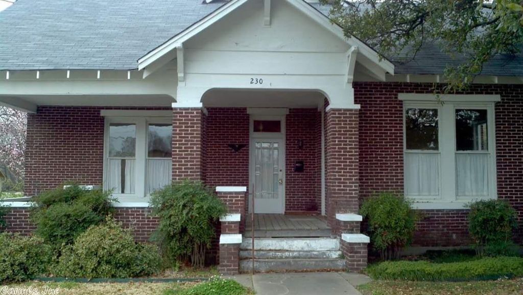 230 W Choctaw St, Dumas, AR 71639 Trulia