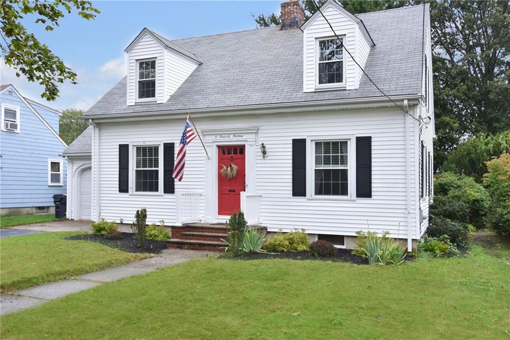 27 Natick Ave, Warwick, RI 02886 Trulia