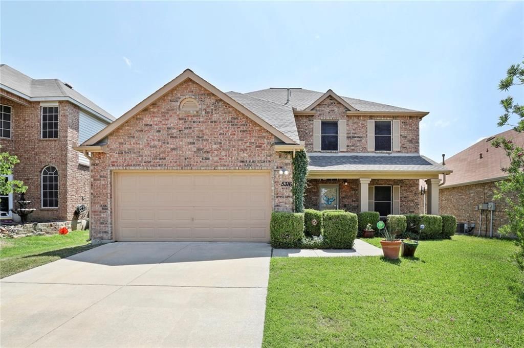 5316 Sonoma Dr, Fort Worth, TX 76244