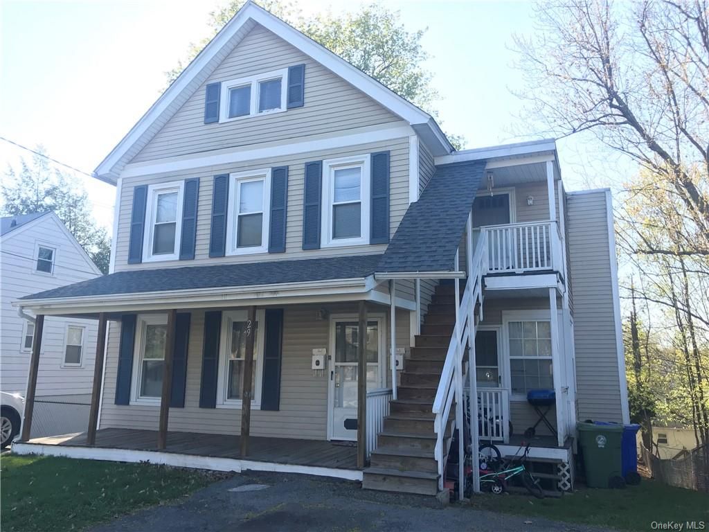 29 Horton Avenue, Middletown, NY 10940 Trulia