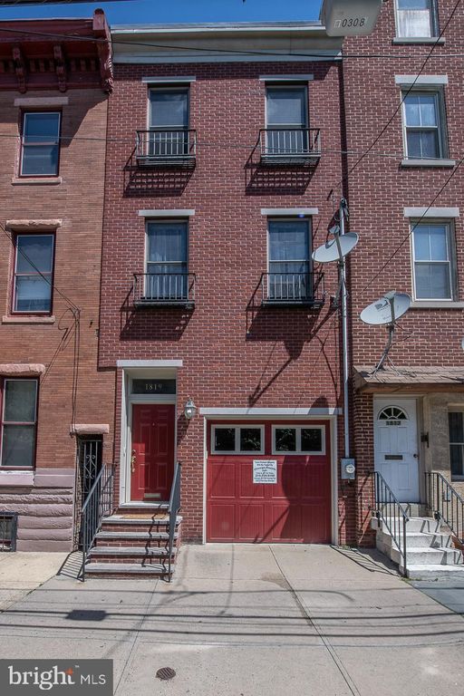 1819 Fairmount Ave, Philadelphia, PA 19130 Trulia