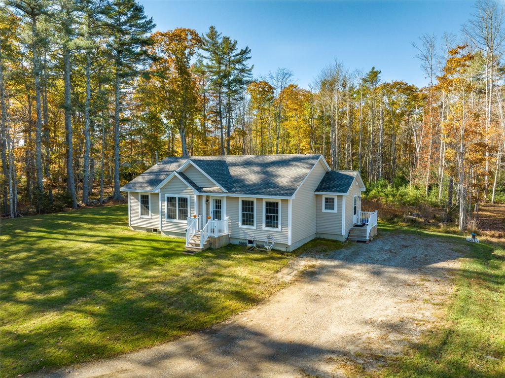 133 Phipps Point Road, Woolwich, ME 04579 MLS 1577228 Trulia