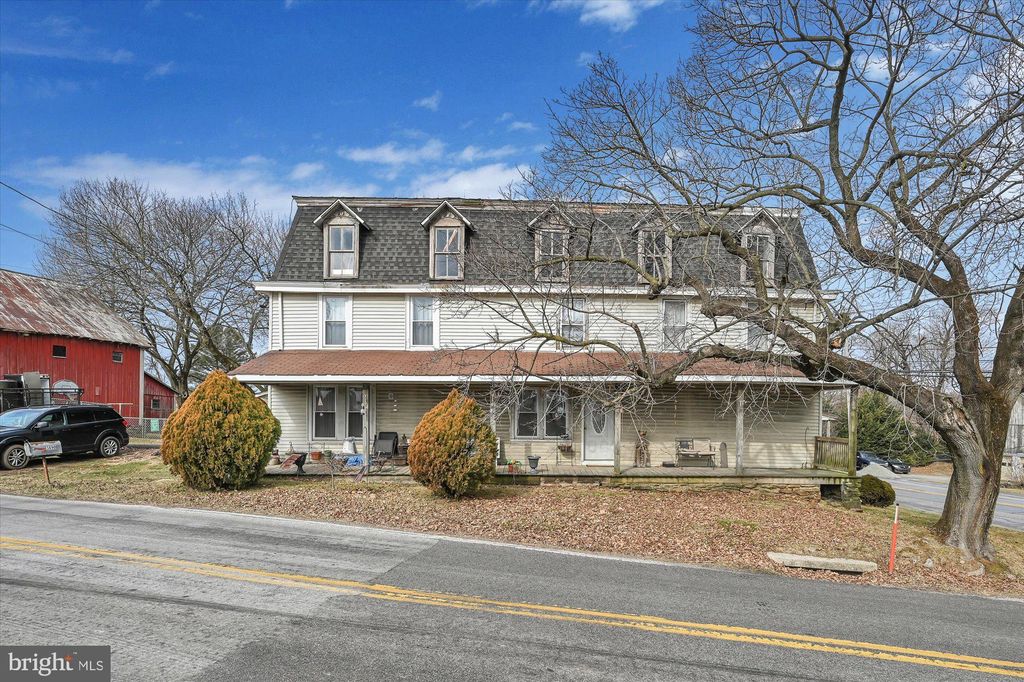 3890 Delta Rd, Airville, PA 17302 Trulia