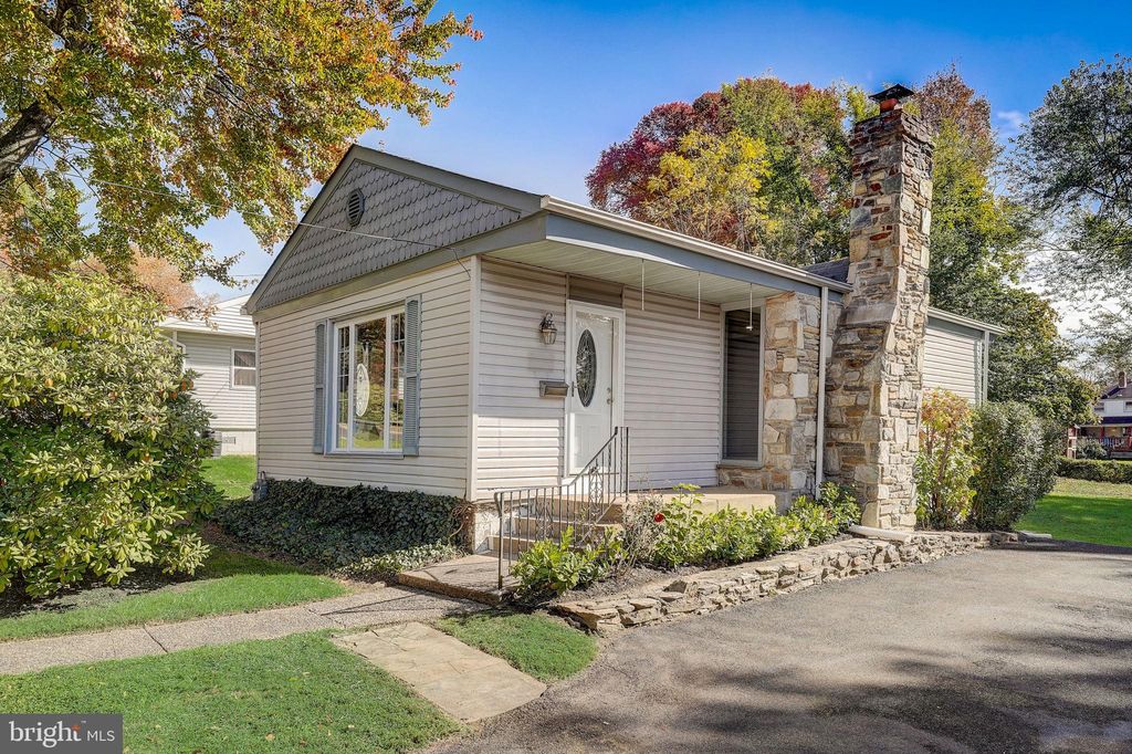 1433 High Ave, Roslyn, PA 19001 Trulia