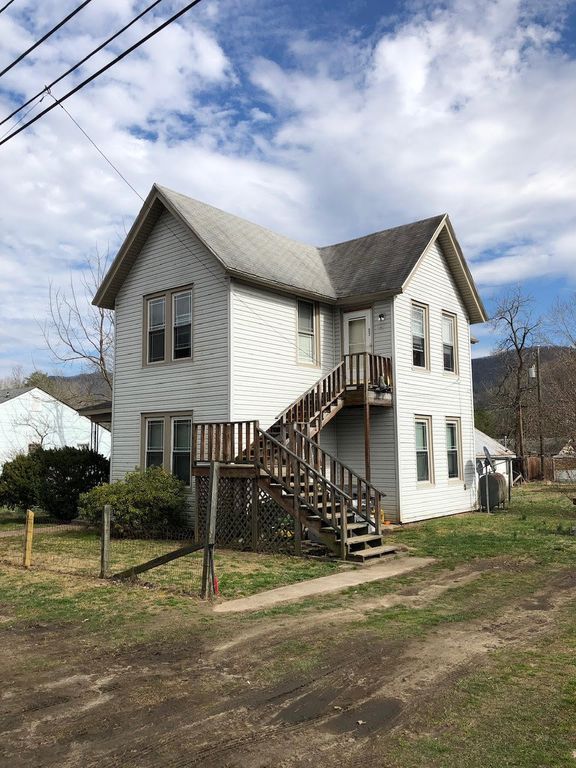 609 Pocahontas St, Glasgow, VA 24555 Trulia