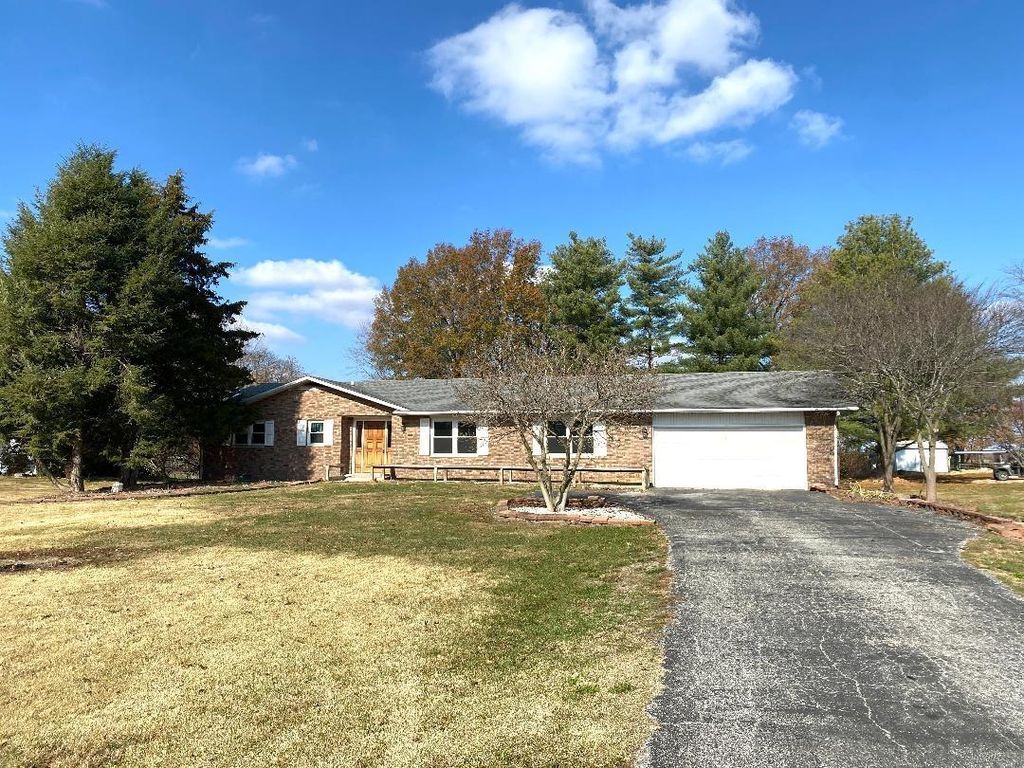 4 Lakeside Dr, Lyons, IN 47443 Trulia