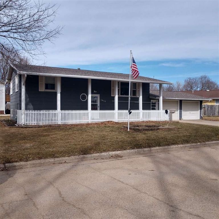 1614 Maplecrest Dr, Estherville, IA 51334 Trulia