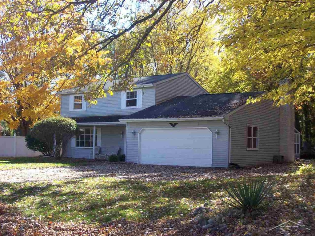 12119 Sanders Dr, Freeland, MI 48623 Trulia