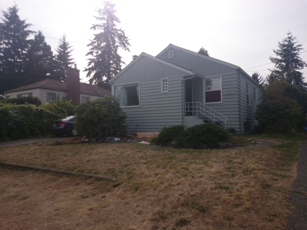 9543 12th Ave NW, Seattle, WA 98117
