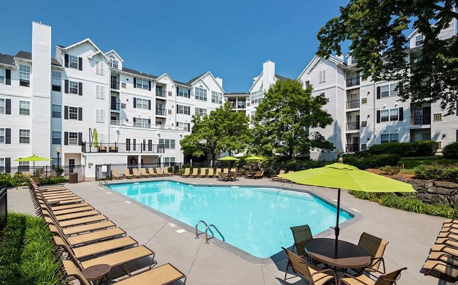Parc at Glenbrook Apartments Stamford, CT Trulia