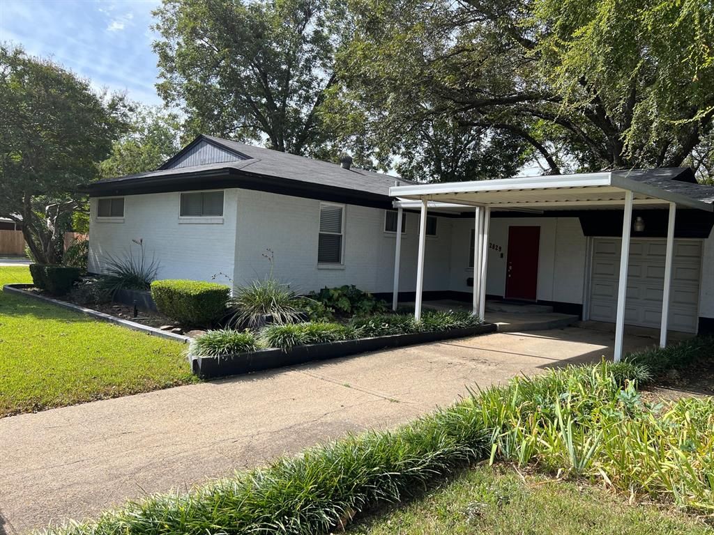 2829 Old Orchard Rd, Garland, TX 75041