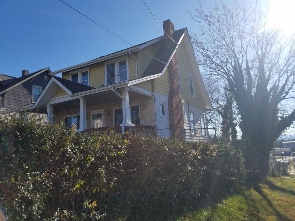 2230 Orange Ave NW, Roanoke, VA 24017 Trulia