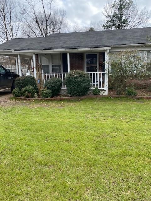 218 Dover Rd, West Memphis, AR 72301