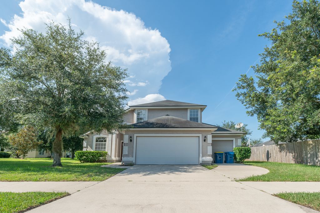 2903 Eagle Preserve Blvd, Jacksonville, FL 32226