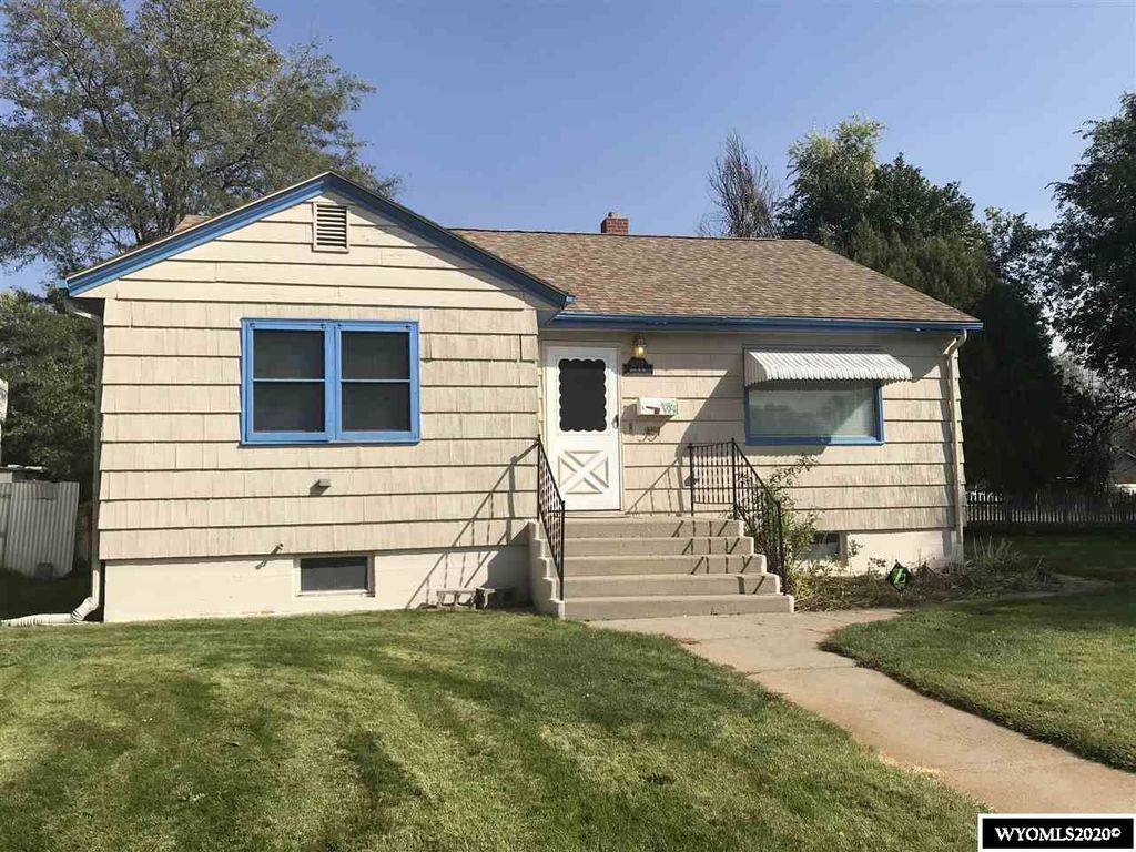 2333 E B St, Torrington, WY 82240 Trulia