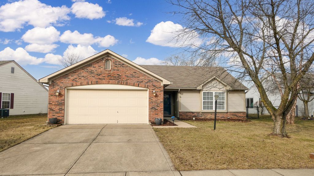 6428 Winslow Dr, Indianapolis, IN 46237 Trulia