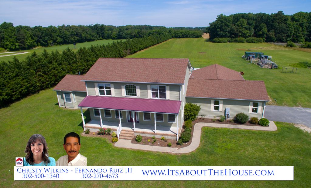 24343 Indian Town Rd, Millsboro, DE 19966 Trulia