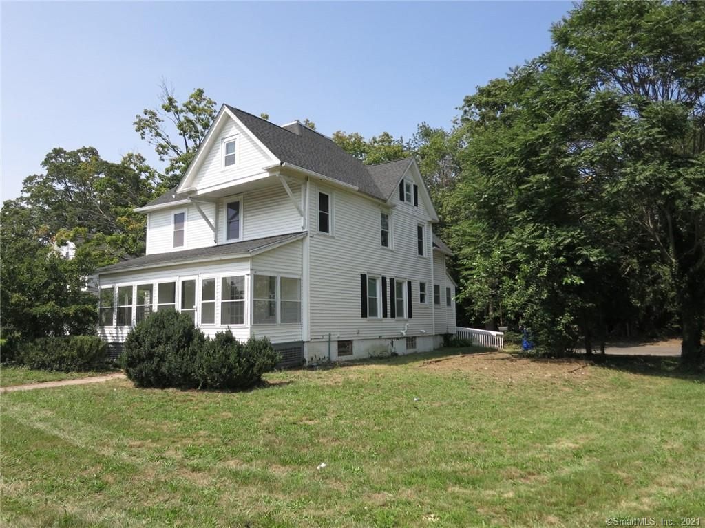 438 Silver Ln, East Hartford, CT 06118