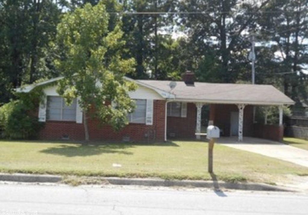 6204 Dollarway Rd, White Hall, AR 71602 Trulia