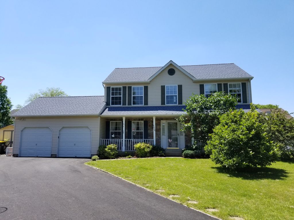 6078 High Meadow Dr, Pipersville, PA 18947 Trulia