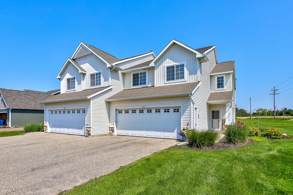 11927 Quincy Meadow Dr 7, Holland, MI 3 Bed, 3 Bath Condo 36