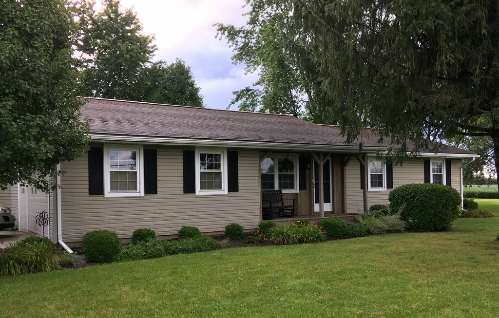 173 Bern Rd, Bluffton, OH 3 Bed, 2 Bath SingleFamily Home 18