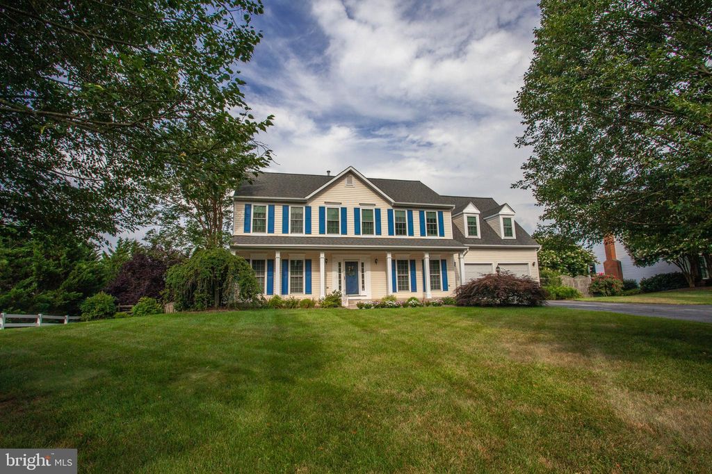 16904 Hughes Rd, Poolesville, MD 20837 Trulia