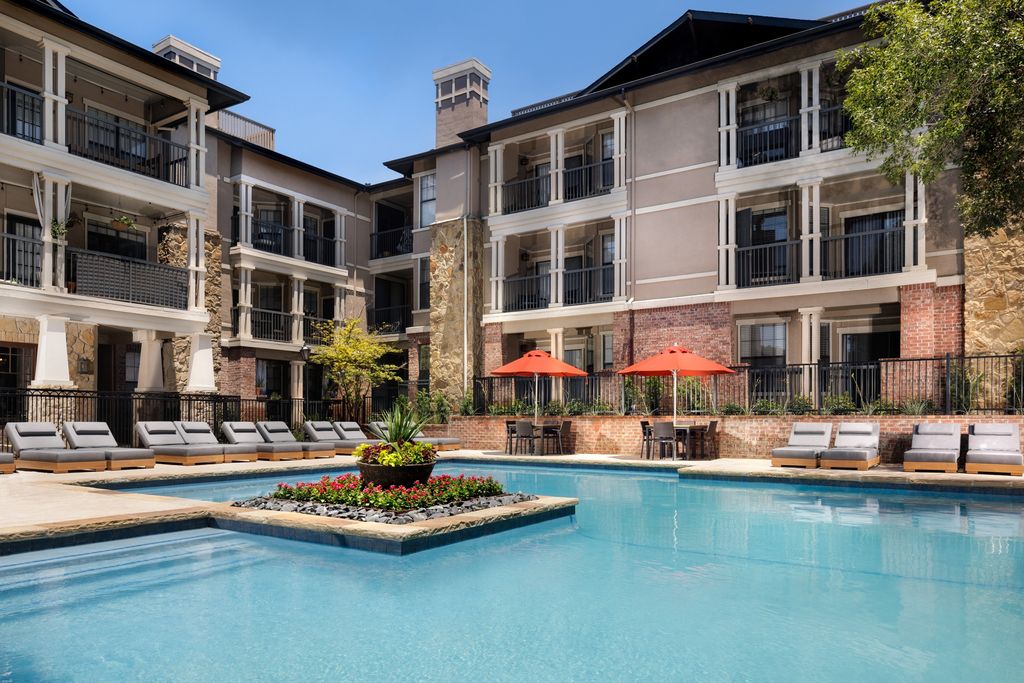 Eastbridge Apartments Dallas, TX Trulia