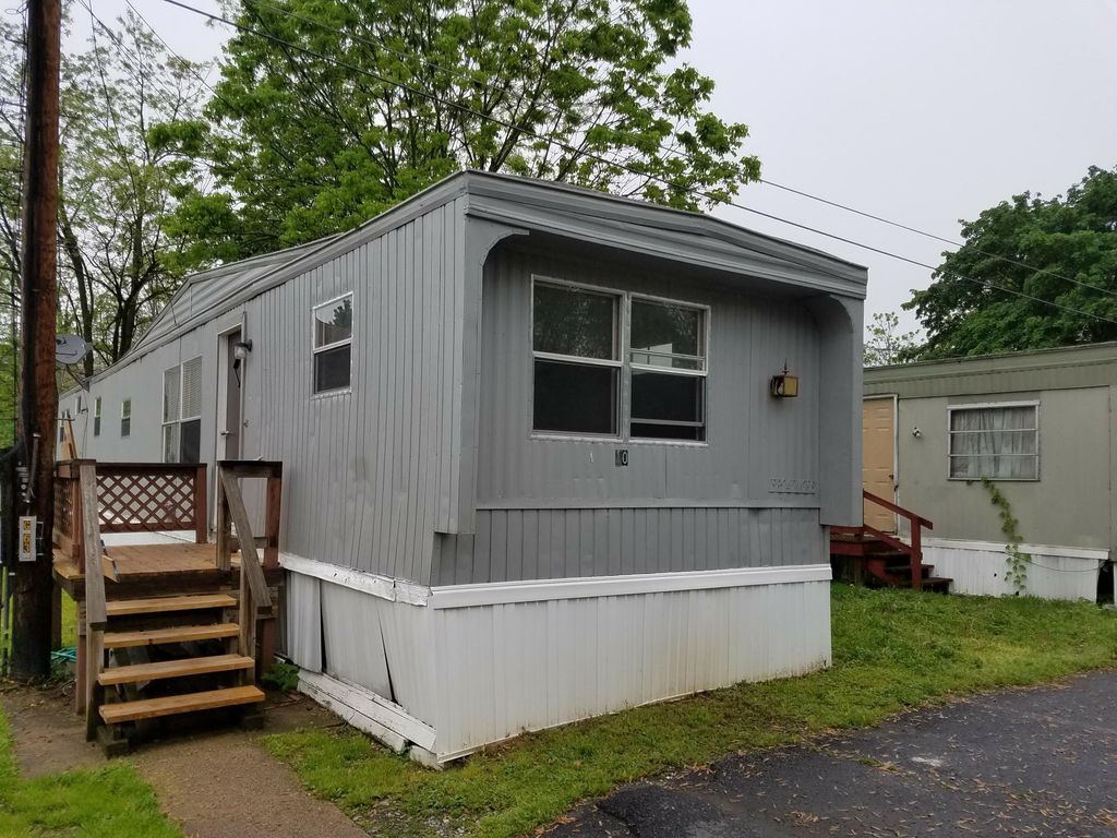 10 Town Mills Mobile Home Park, Shippensburg, PA 17257 Trulia