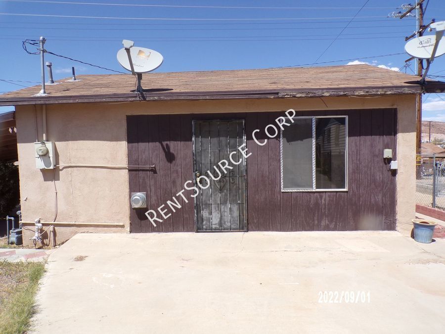 671 1/2 W Buena Vista St, Barstow, CA 92311 Trulia