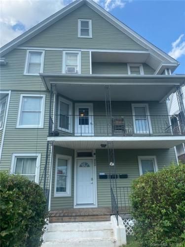 424 Church St, New Britain, CT 06051