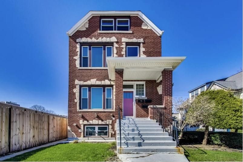 4988 N Elston Ave 1, Chicago, IL 60630 Trulia