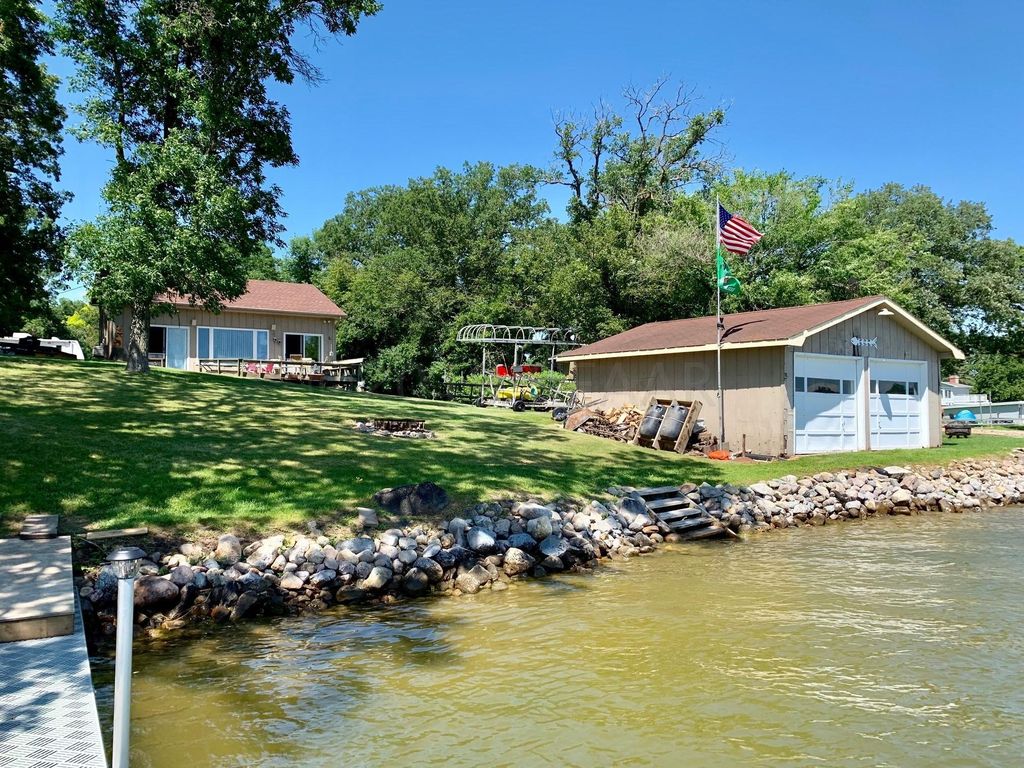 12891 Maple Lake Dr SE, Mentor, MN 56736 Trulia