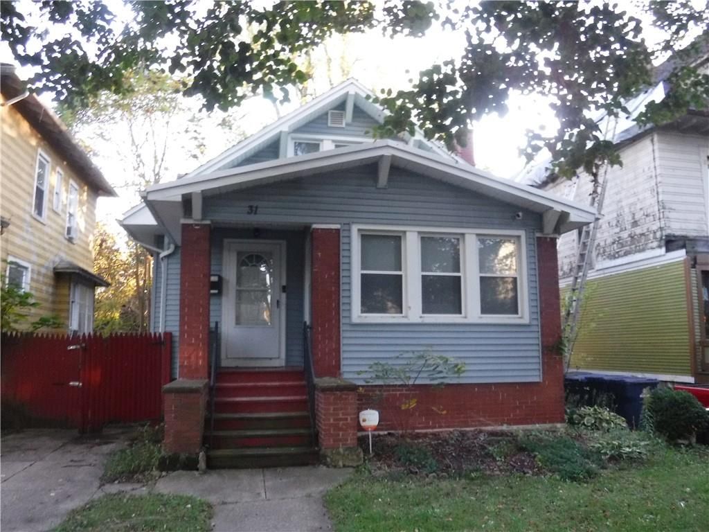 31 Northrup Pl, Buffalo, NY 14214