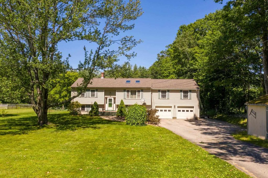 938 SALMON FALLS Road, Rochester, NH 03868 Trulia
