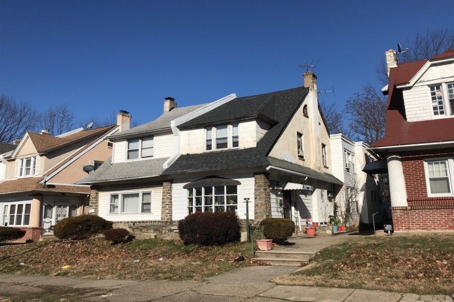 4814 E Roosevelt Blvd, Philadelphia, PA 4 Bed, 2 Bath Townhouse 5