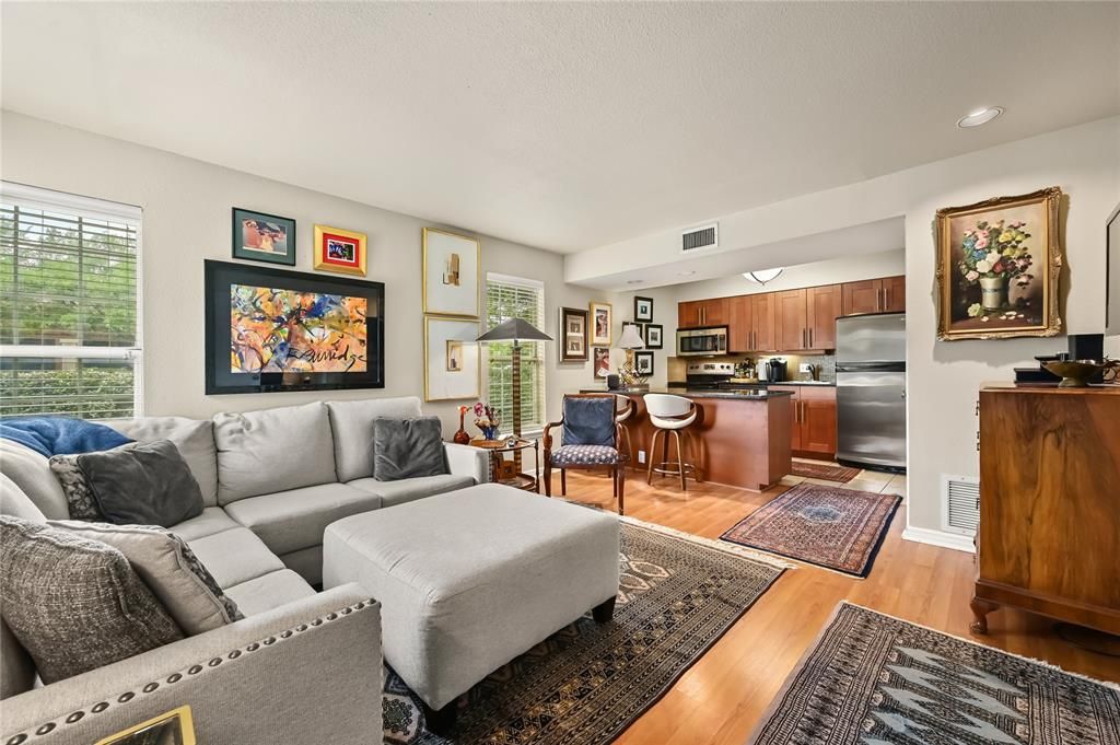 7685 Northcross Dr, Austin, TX 78757