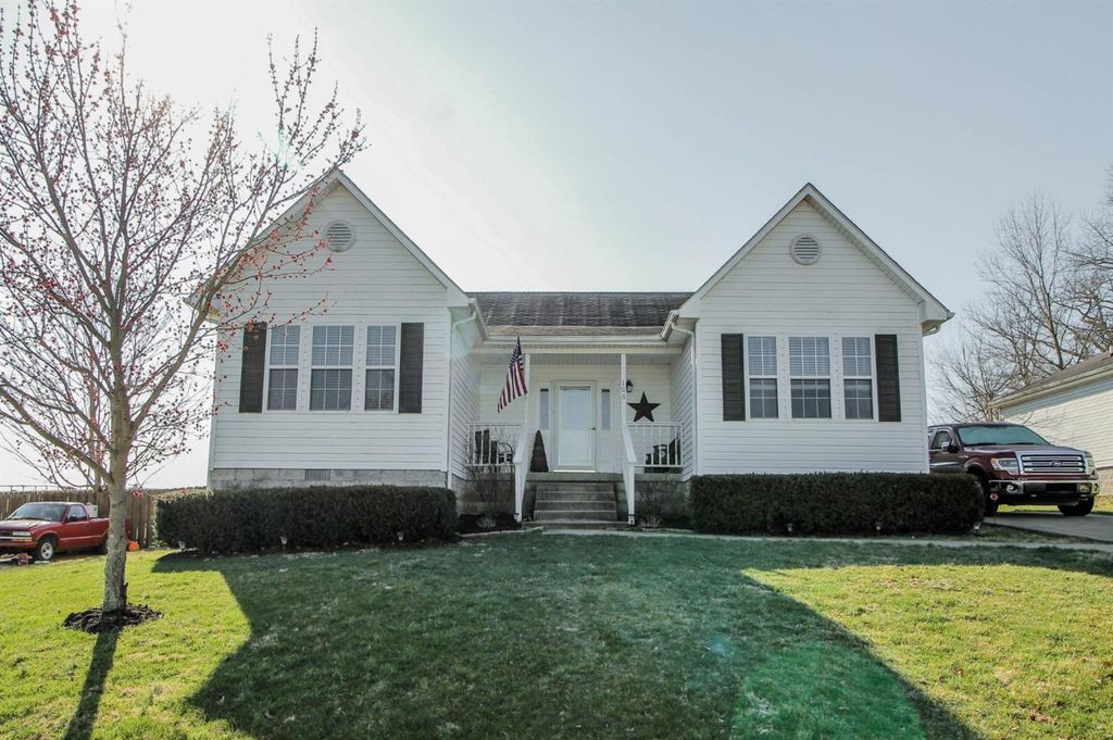 106 Maple Ave, Millersburg, KY 40348 Trulia