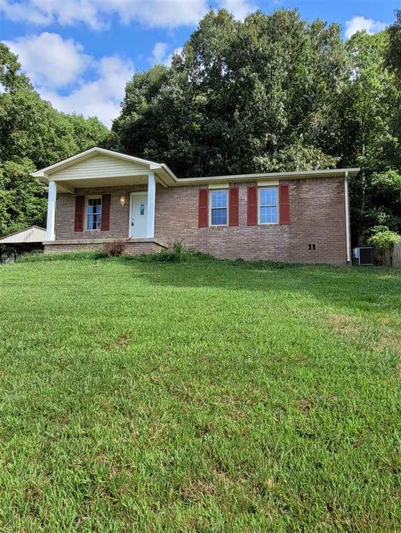 180 Sawmill Rd, Morgantown, KY 42261