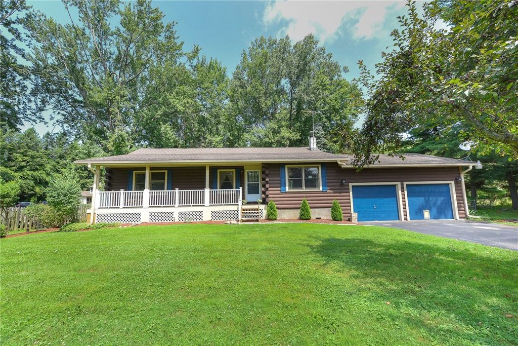 1072 Klem Rd, ster, NY 14580 Trulia